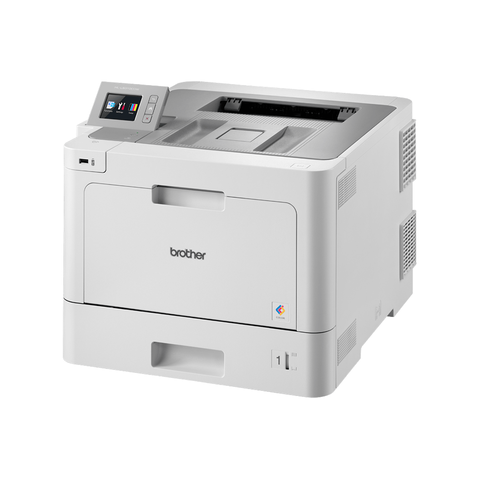 Brother HL-L9310CDW A4 imprimante laser couleur - PrintOffice&Co