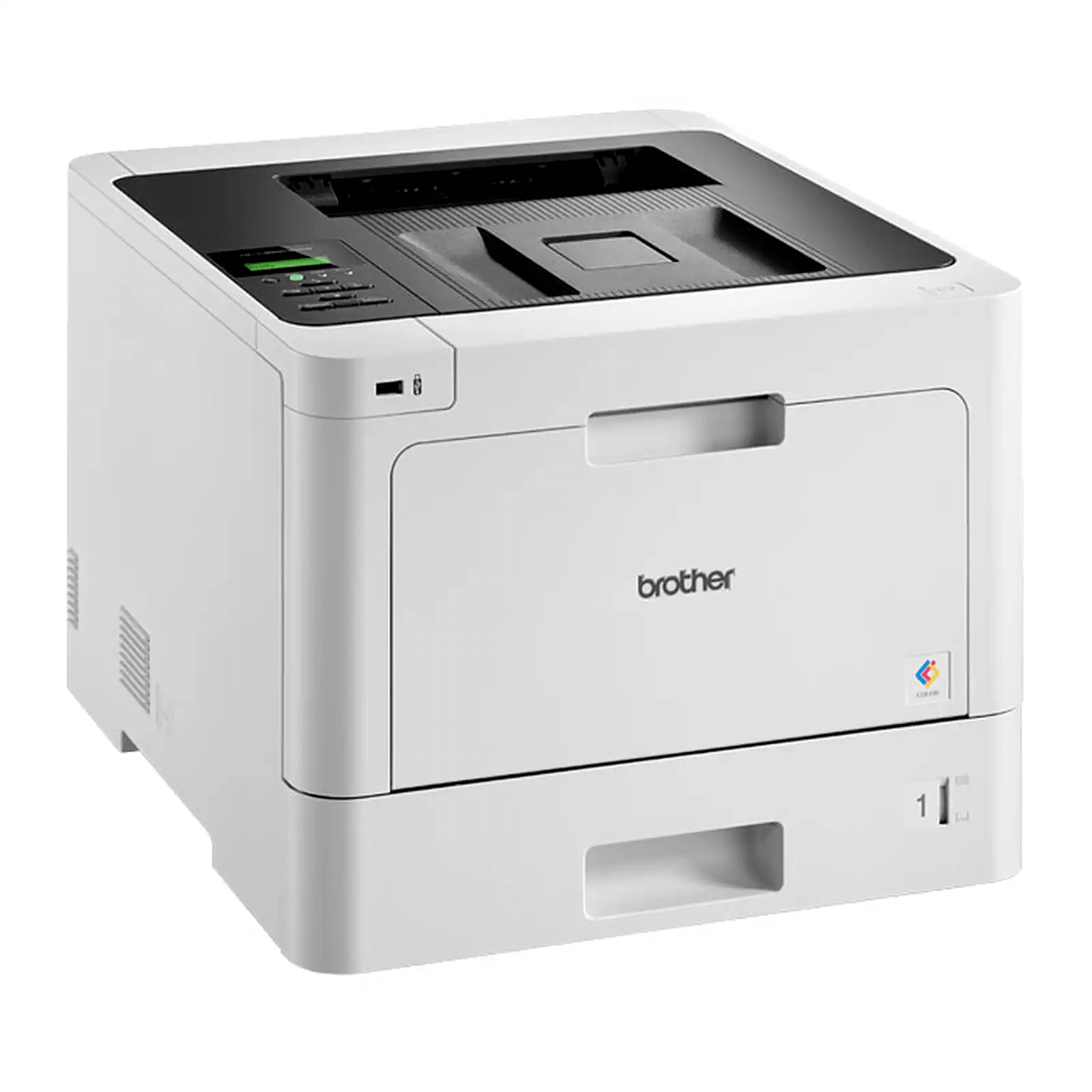 BROTHER HL-L8260cdw Imprimante couleur laser wifi - PrintOffice&Co