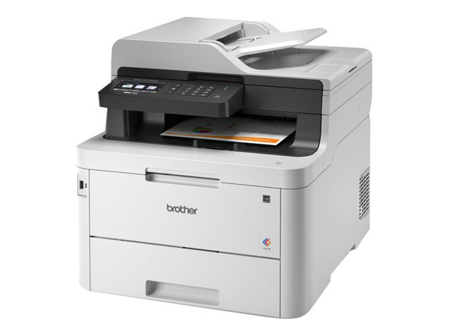Brother MFC-L 3770 CDW Imprimante laser couleur multifonction -  PrintOffice&Co