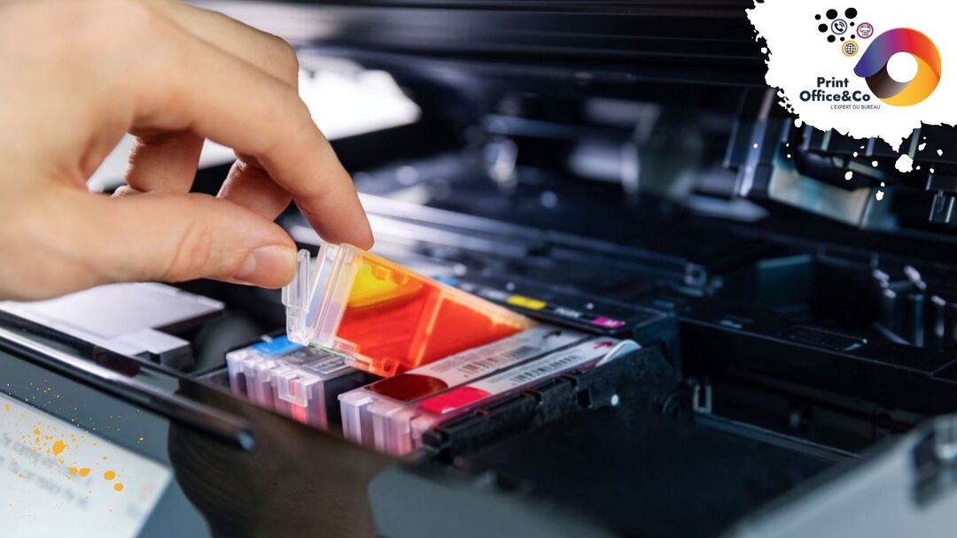 réduire les coûts d'une imprimante