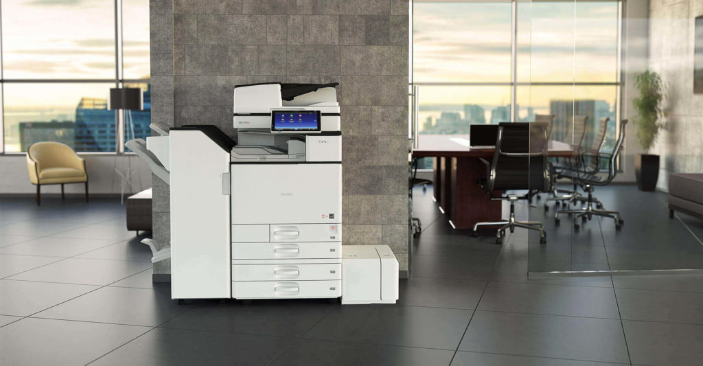 différence entre un photocopieur et imprimante