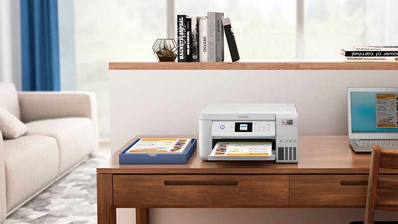 imprimez et économiser sur l'encre de l'imprimante