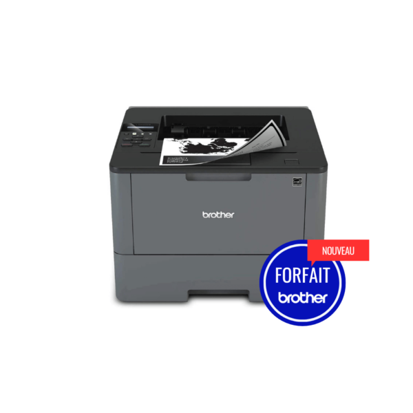 Brother HL-L9310CDW A4 imprimante laser couleur - PrintOffice&Co