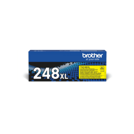 Brother TN248XLC