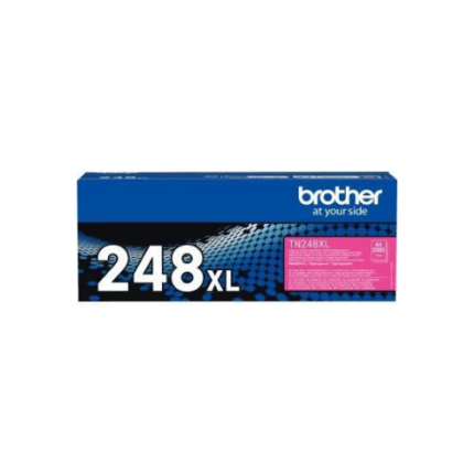 Brother TN248XLM