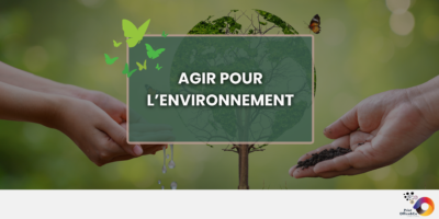 Lire la suite à propos de l’article Agir pour protéger l’environnement : 5 astuces simples à mettre en œuvre