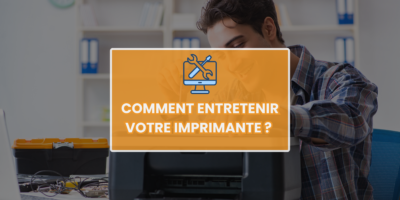 Lire la suite à propos de l’article Comment entretenir votre imprimante ?